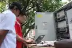 Telkom Indonesia Kembangkan Jaringan Internet