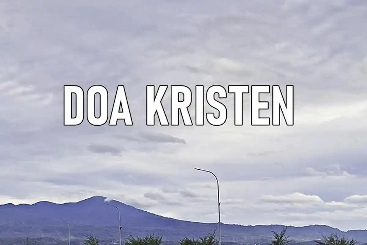 Doa Kristen Sebelum Pulang Kerja: Memohon Perlindungan dan Penyertaan Tuhan