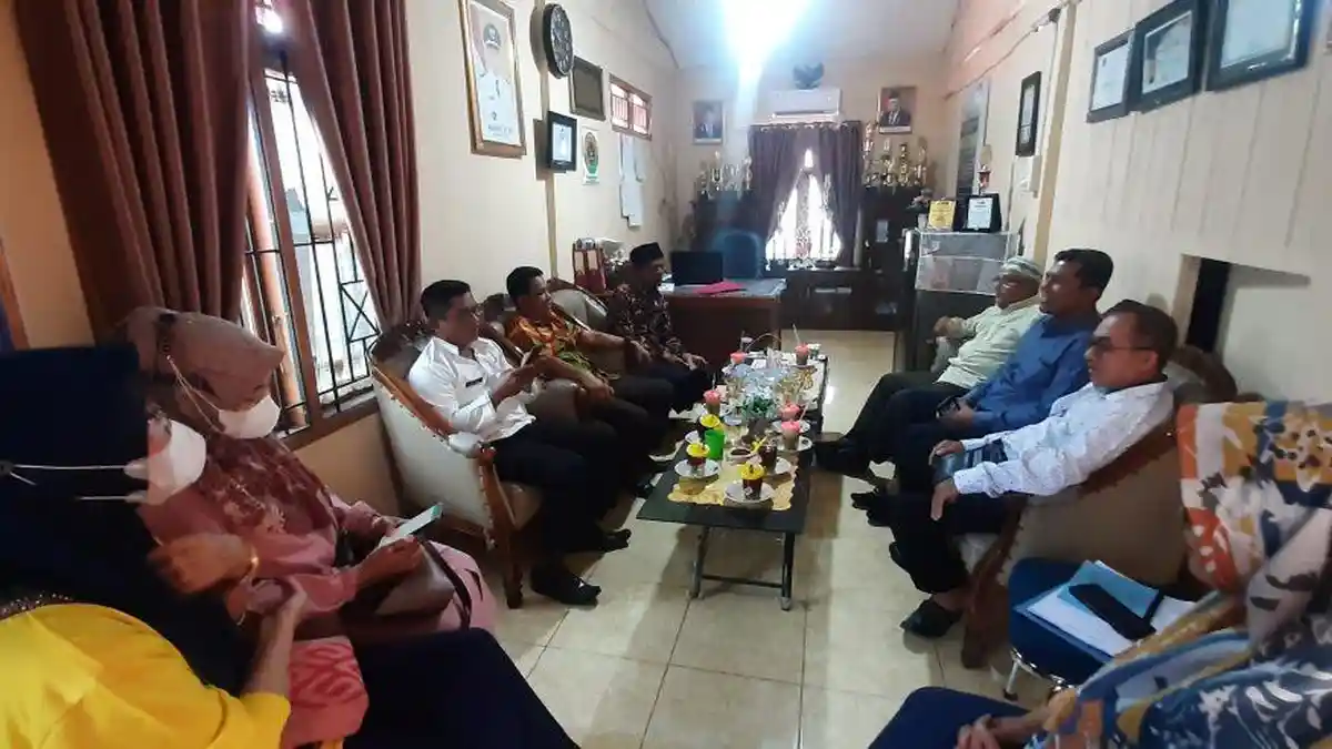 31 Balita di Kecamatan Kupitan Sijunjung Berisiko Stunting