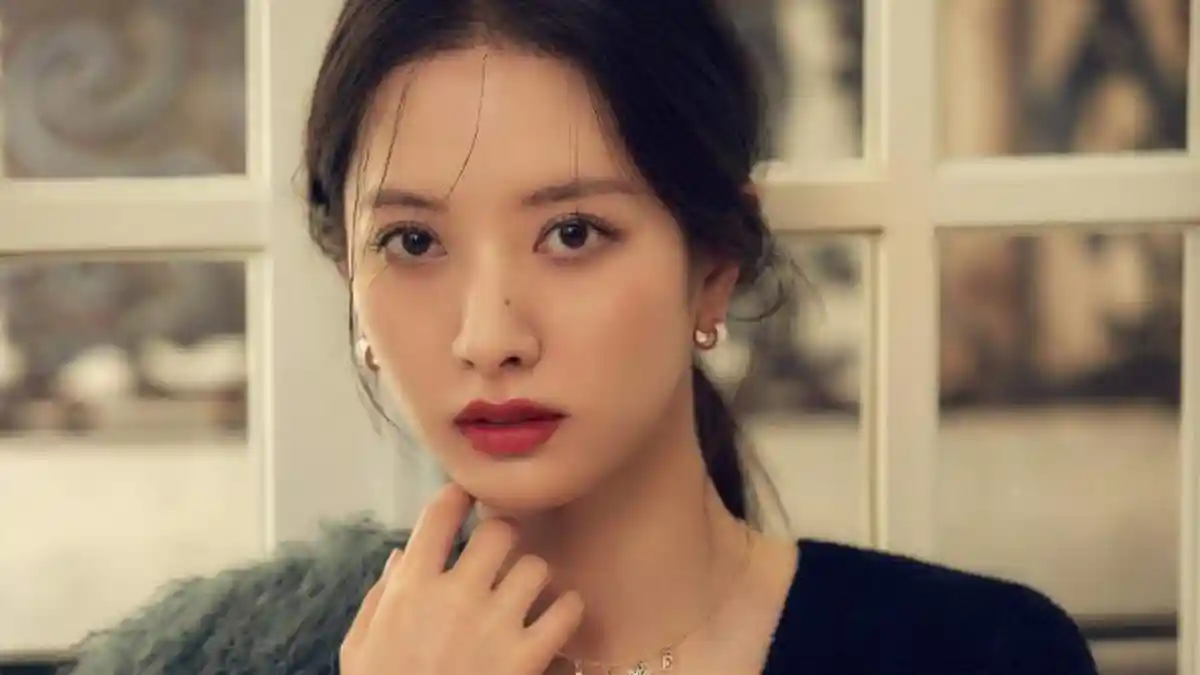 Bona WJSN Sedang Pertimbangkan Peran Utama di Drama Korea Terbaru Pyramid Game