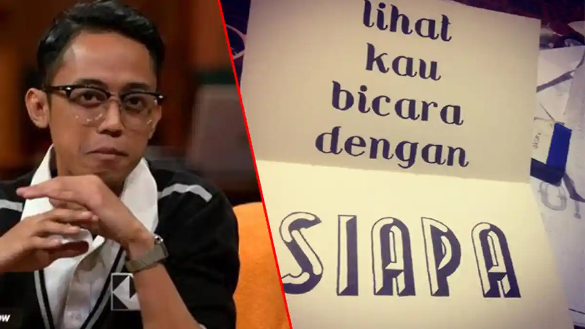 Ini 5 Bukti Ario Kiswinar Sudah Berprestasi Tanpa Embel-Embel Nama Mario Teguh