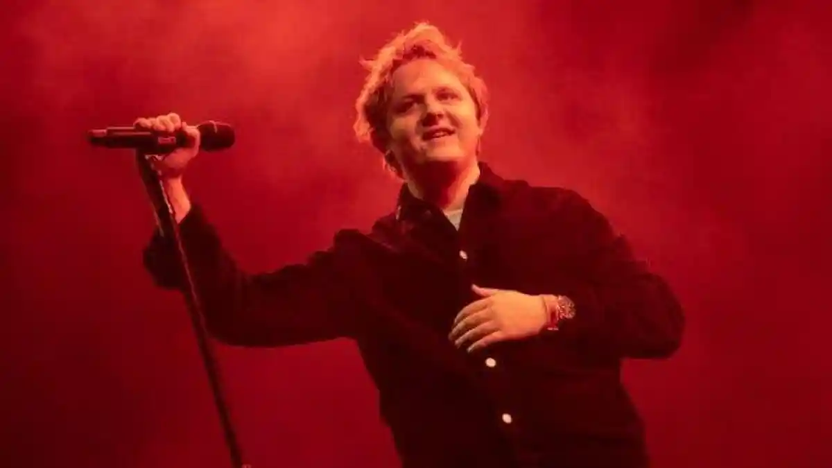 Chord Gitar dan Lirik Someone You Loved - Lewis Capaldi: Now The Day Bleeds Into Nightfall