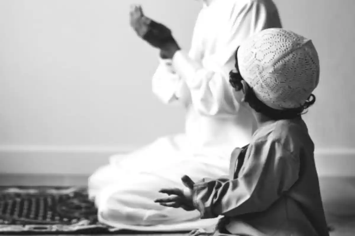 37 Pantun Surga dan Neraka, Pengingat Lembut agar Tetap di Jalan Kebaikan