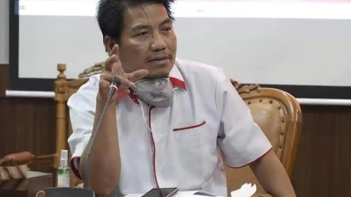 DPRD Berau Ingin Pelaku Kekerasan Asusila dari Lingkungan Keluarga Harus Dihukum Berat