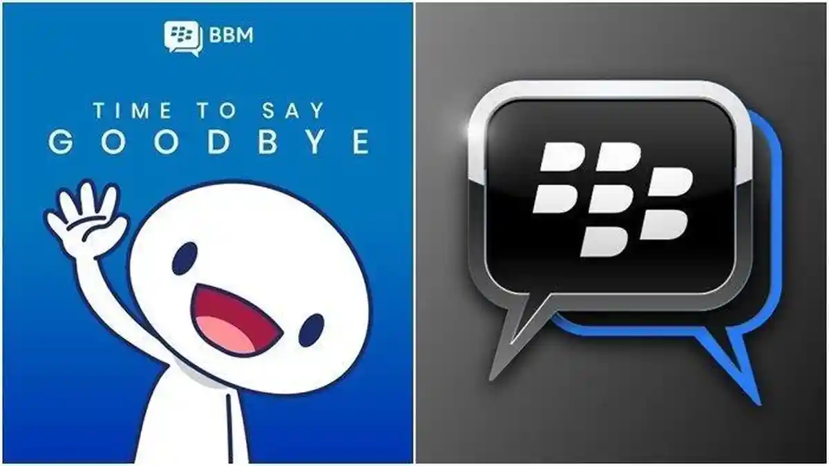 BlackBerry Messenger Ditutup per 31 Mei, Pengguna BBMe Tidak Perlu Khawatir, Masih Bisa Dipakai