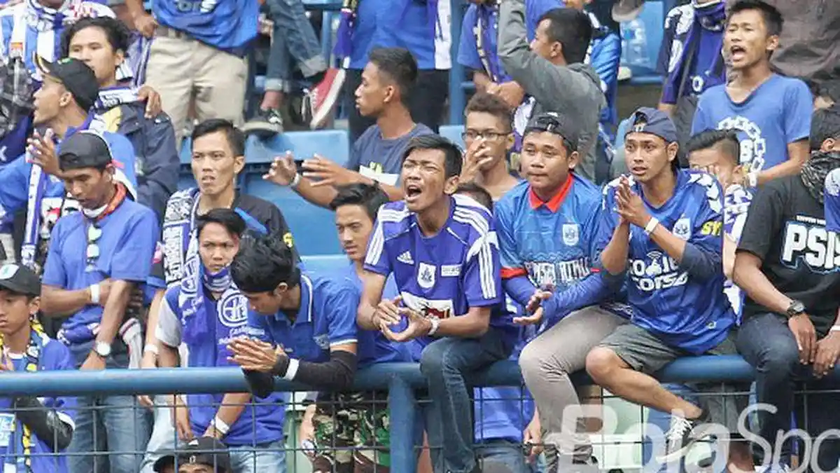 JADWAL Siaran Langsung Liga 1 Indosiar PSIS Semarang vs Persebaya Aji Santoso Beber Skema Bajul Ijo