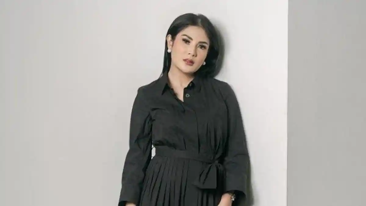 Kini Jadi Single Parent Nindy Ayunda Curhat Dapat Hadiah dari Sang Putra