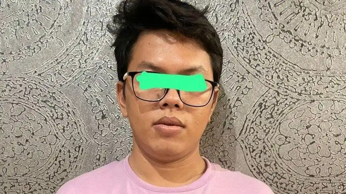 Ngaku Punya Foto dan Video Pribadi Ria Ricis, Ini Tampang Pria yang ...