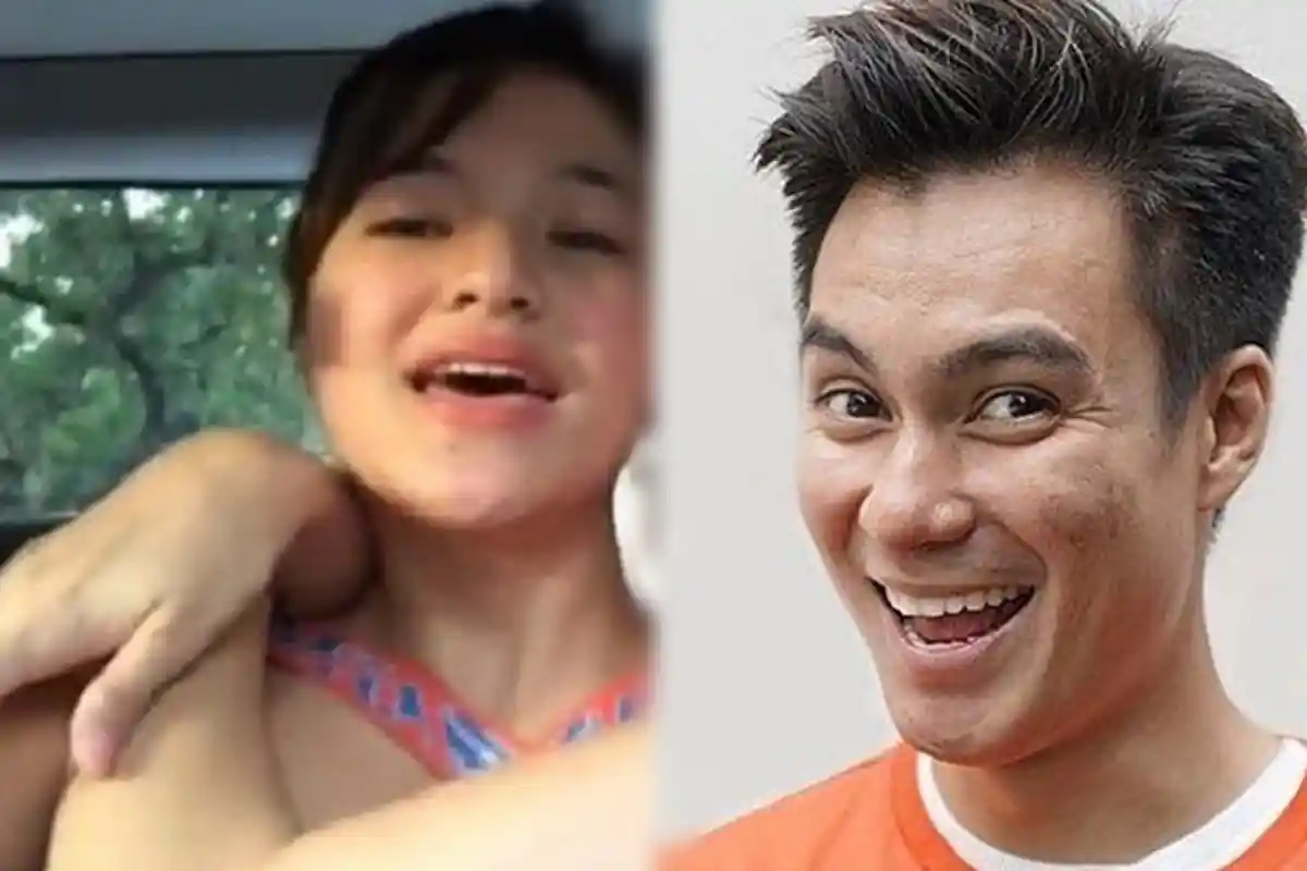 MANTAN ke Rumah Mantan, Baim Wong ke Hunian Marshanda Bahas Poligami: Sayang