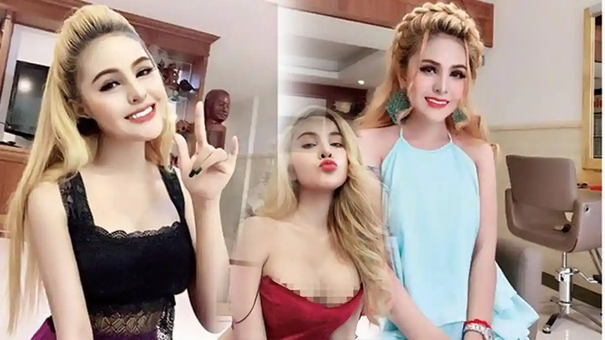 Artis Ini Dilarang Tampil di Televisi Selama Setahun Karena Lakukan Ini