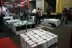BPN Serahkan Berkas Bukti Gugatan ke MK