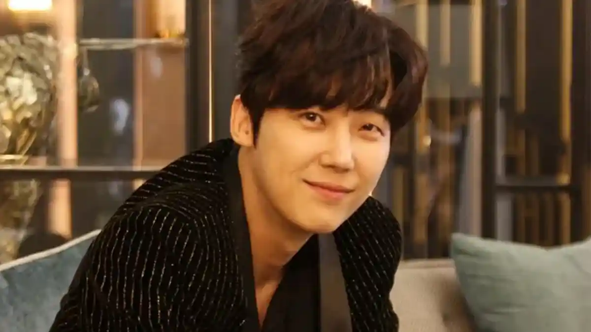 Siapa Sebenarnya Yoon Jong Hoon? Simak Biodata dan Perjalanan Karier Bintang Drama The Penthouse