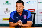 Lawan Persebaya, PSIS Semarang Jadikan Momentum Evaluasi Fisik Pemain