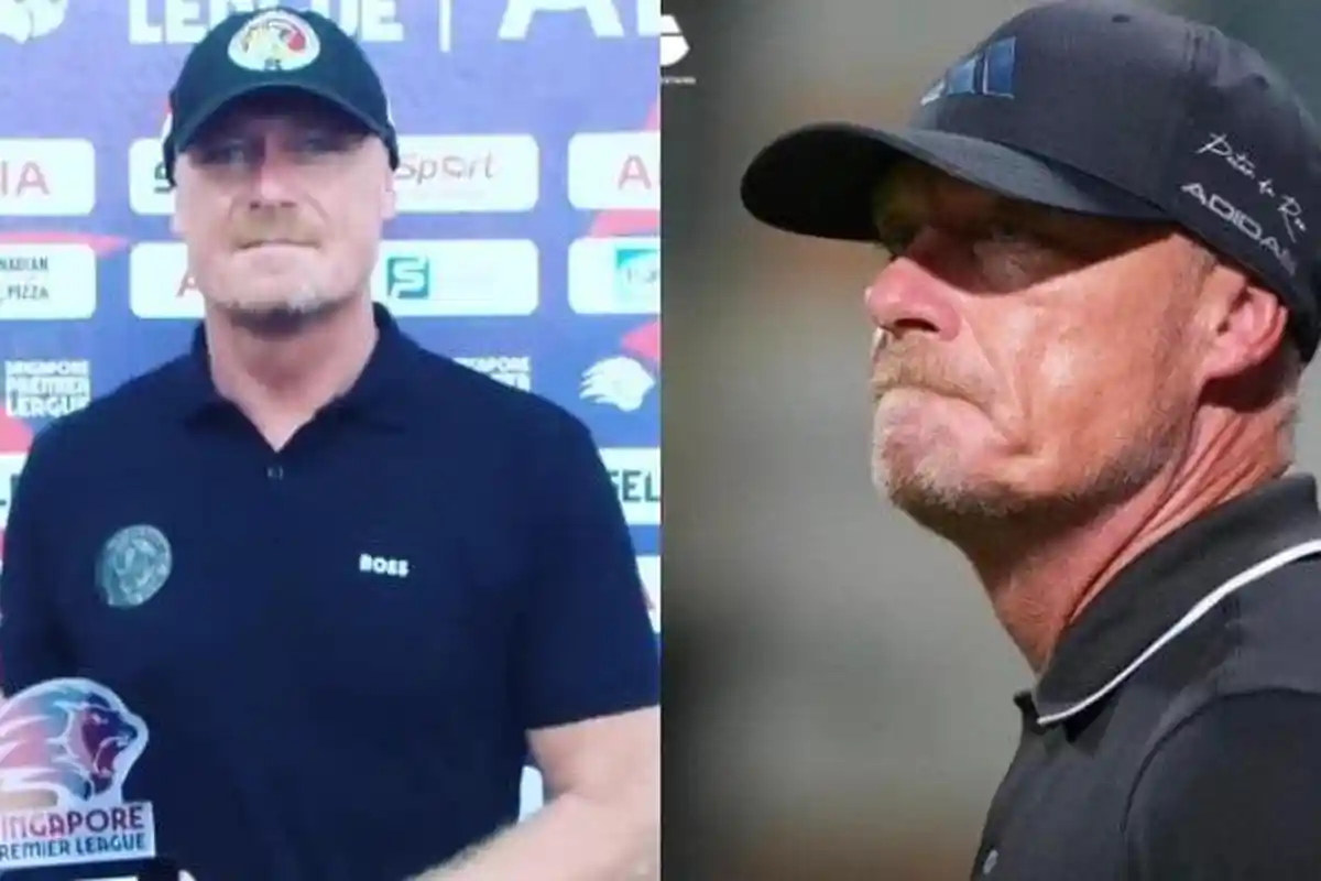 Persis Solo Tak Asal Tunjuk Peter de Roo Sebagai Pelatih, Harus Lalui 4 Tahapan Ini Sebelum Resmi