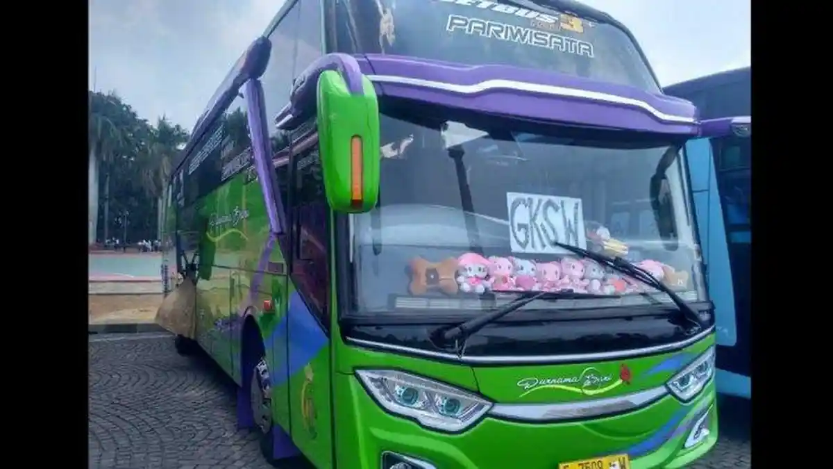 Pemkot Depok Tanggung Seluruh Biaya Korban Kecelakaan Bus Terguling di Subang