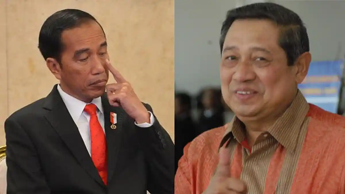 Pasca Gempa di Palu dan Donggala, SBY Puji Tindakan Jokowi hingga Beri Saran Soal Kampanye Pemilu