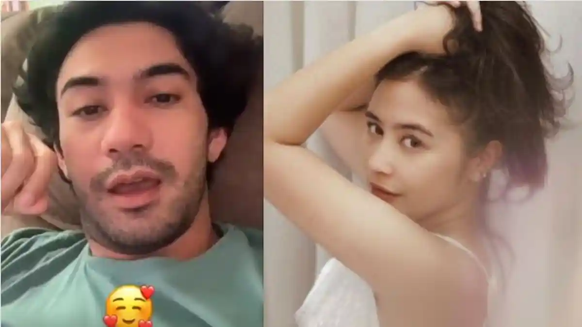 Prilly Latuconsina Ajak Reza Rahadian Main Squid Game: Pokoknya Sampe Menang