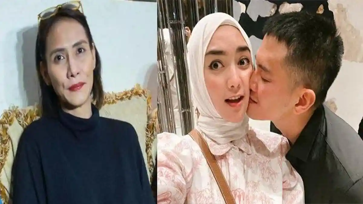 Citra Kirana Tak akan Tinggalkan Rezky Aditya Apapun Hasil Tes DNA Kekey