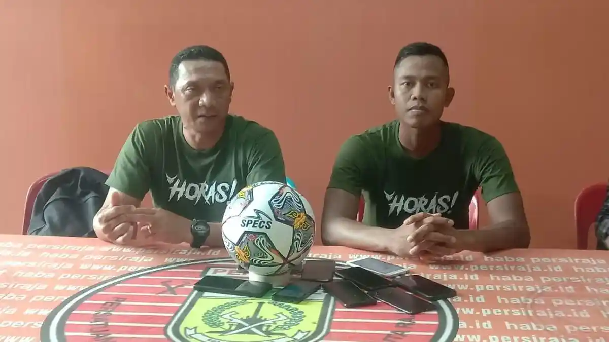 PSMS Medan Optimistis Curi Tiga Poin di Kandang Persiraja Banda Aceh