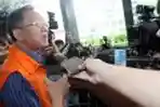 Dada Rosada Perpanjang Masa Tahanan