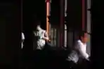 KPK Geledah Balai Kota Malang