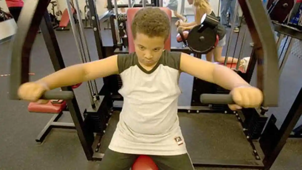 Latihan Salah Saat Fitnes Bisa Bikin Tubuh Jadi Pendek