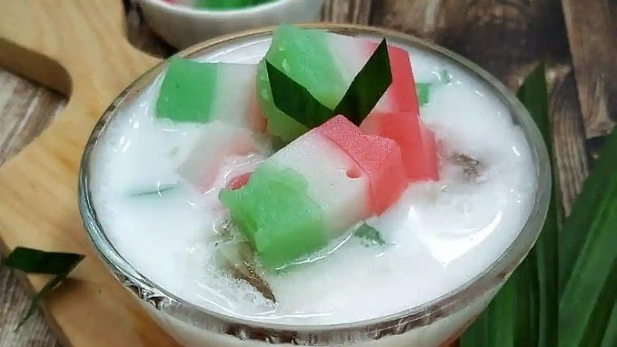 4 Ide Minuman Bersantan, Segar untuk Menu Buka Puasa di Rumah
