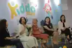 Kiddofest Resmi di Gelar