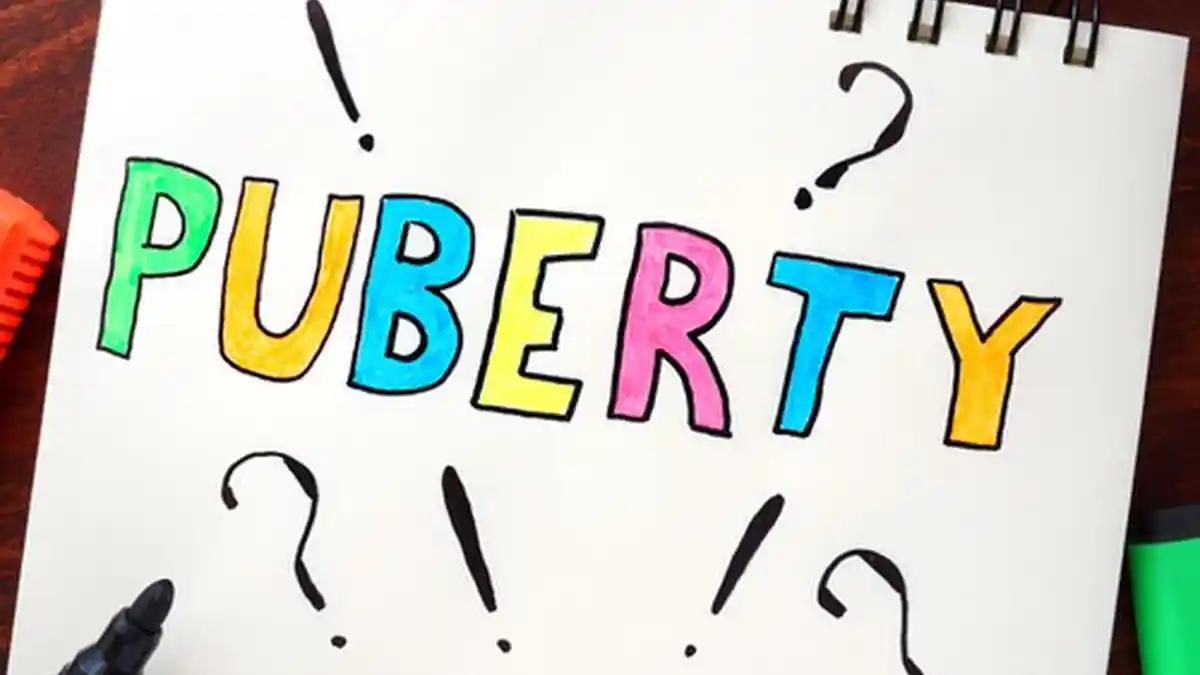 Mengapa Pubertas Bisa Terjadi ? Apa itu Pubertas ? Pubertas Adalah ? 4 Karakteristik Masa Pubertas !