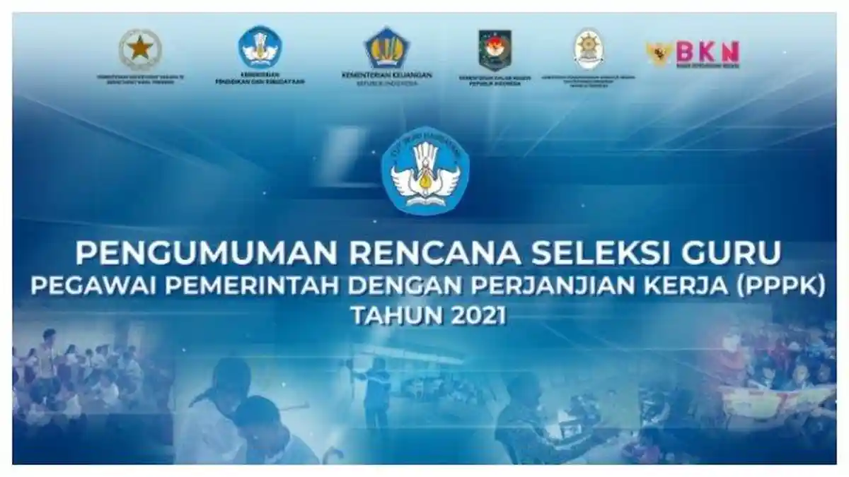 Ini Rincian Gaji Guru Honor dengan Skema PPPK dan Tunjangannya, Setara PNS