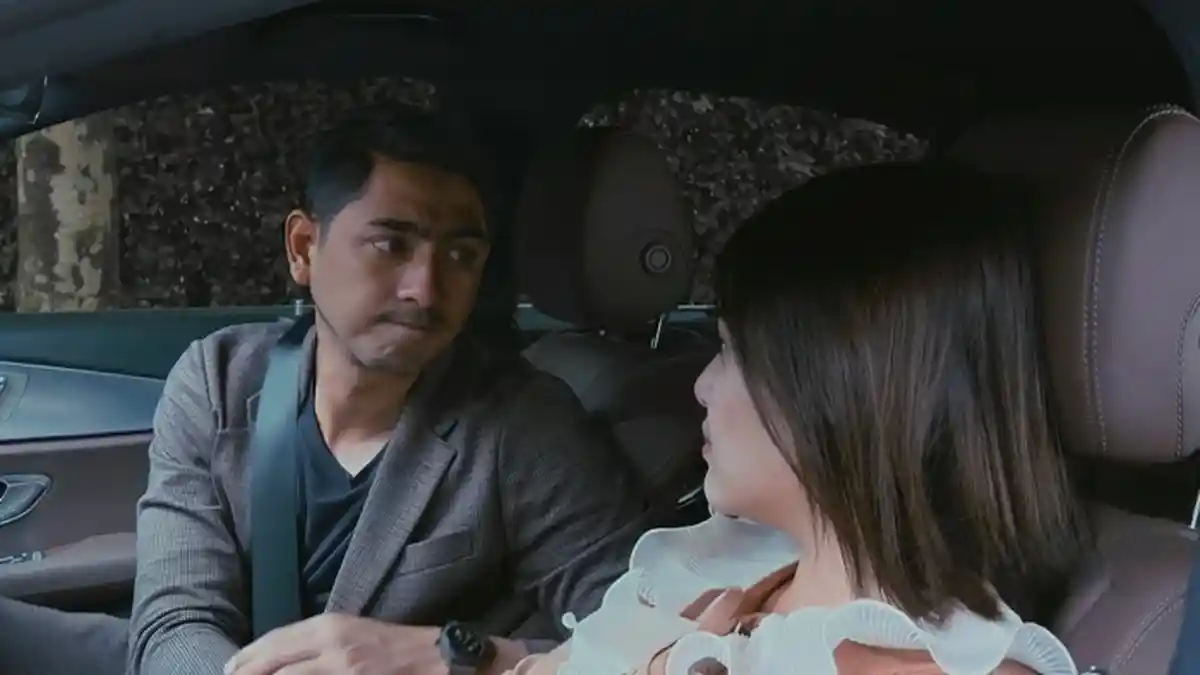 SINOPSIS Ikatan Cinta Malam Ini Senin 15 Februari 2021 : Nasib Elsa dan Kebohongannya