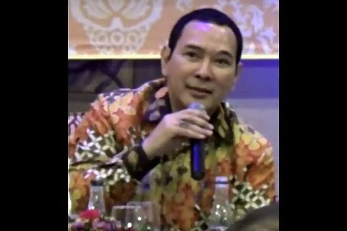 Inilah Tanggapan Tommy Soeharto Terkait Partainya yang diprediksikan Tidak Lolos
