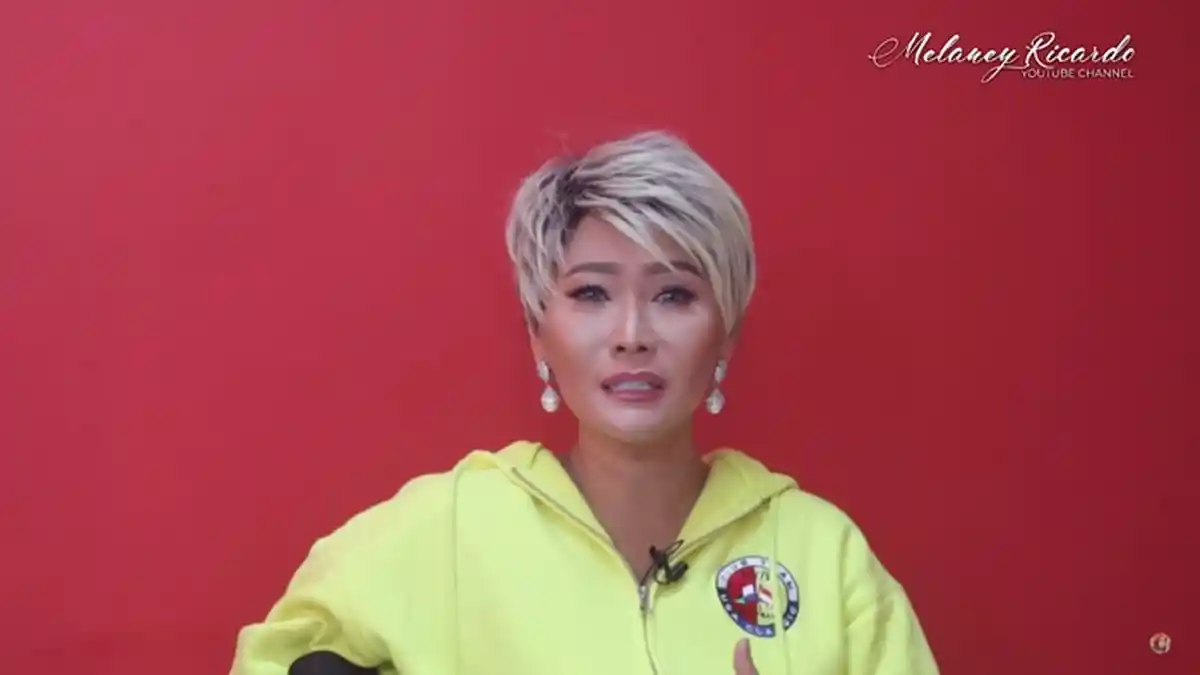 Inul Daratista Disebut Sindir Lesti Kejora, Penjelasan Istri Adam Suseno pada Melaney Ricardo