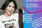 Lempar Tebakan Siapa Pemain Bola yang Lecehkan Via Vallen, Postingan Netter Ini Viral dan Kocak