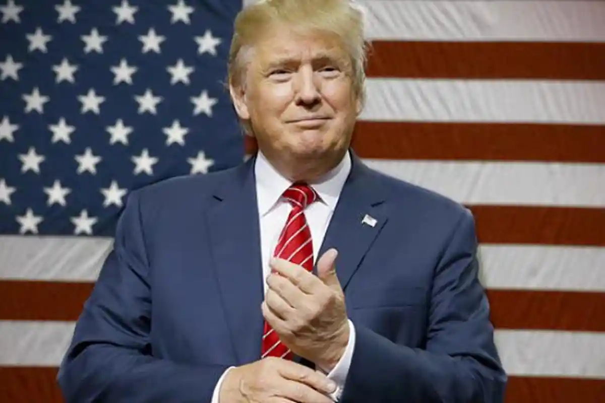 Ramai-ramai Anak Surabaya Kirim Surat ke Presiden AS, Donald Trump: Jangan Kirim Sampah ke Indonesia