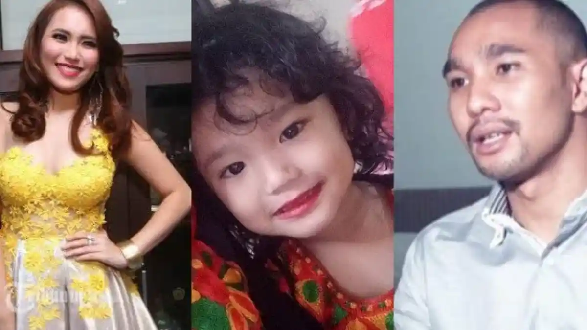 Serem! Ayu Ting Ting Terancam Hukuman Penjara 3 Tahun Jika Tak Lakukan Ini