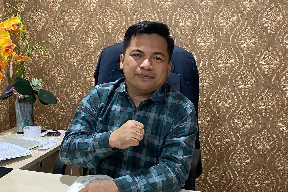 KPU Kaltim Junjung Tinggi Netralitas di Pilkada 2024