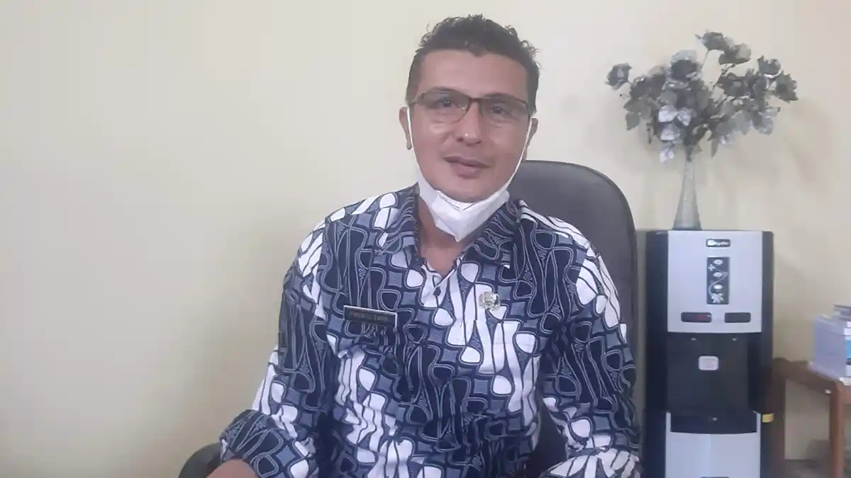 Desa Petaling Belitung Bakal Jadi Kampung Budidaya Kepiting Bakau