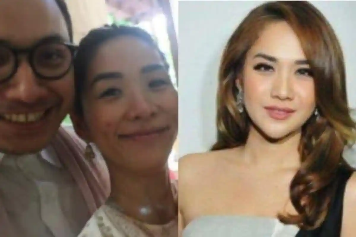 Mantan Istri Tiko Aryawardhana Disorot Usai Gosip Dirinya Pacaran dengan BCL, Cerai karena Hal Ini