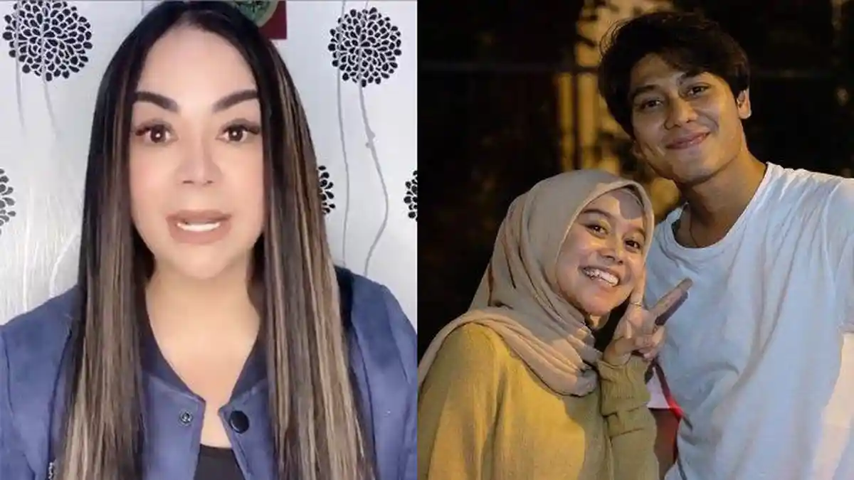 Dituding Sindir Lesti Kejora, Anisa Bahar Beri Klarifikasi, Sempat Murka Akibat Diserang Leslar