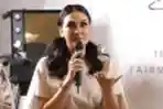 Luna Habit Fashion Show Karya Luna Maya