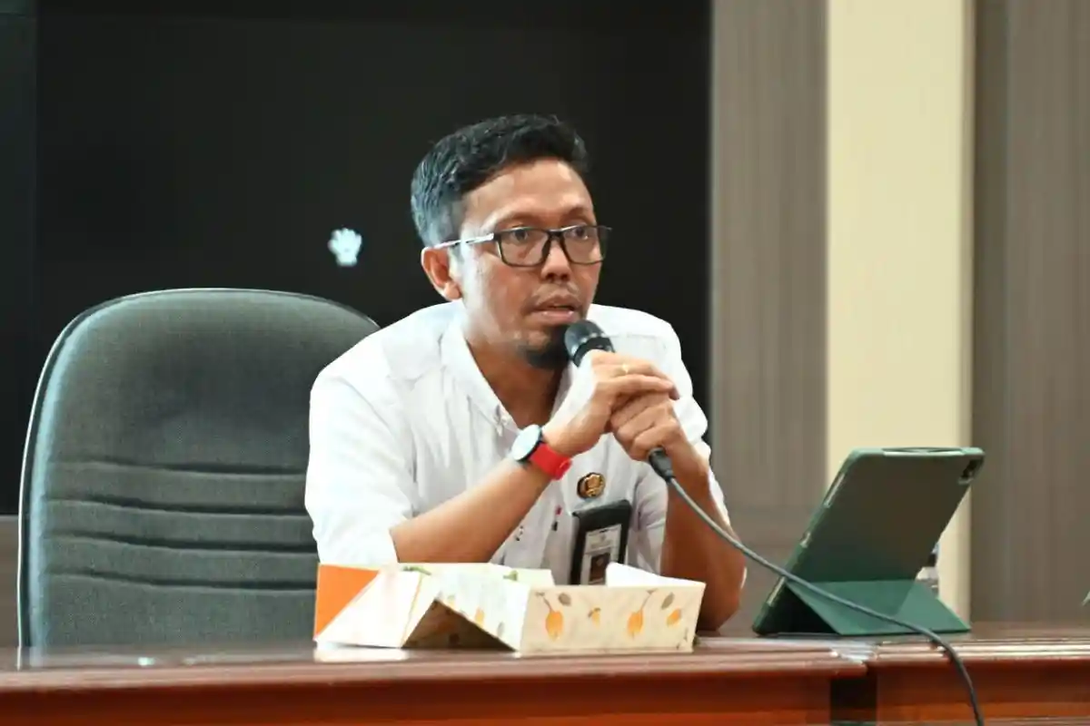 Pemprov Sulsel Mulai Manfaatkan Tools Artificial Intelligence