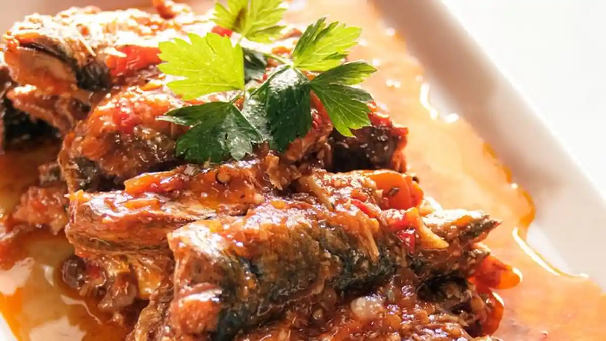 Kreasi Resep Orak-arik Sarden, Menu Makan Malam Simple Anti Gagal, Cocok untuk Pemula