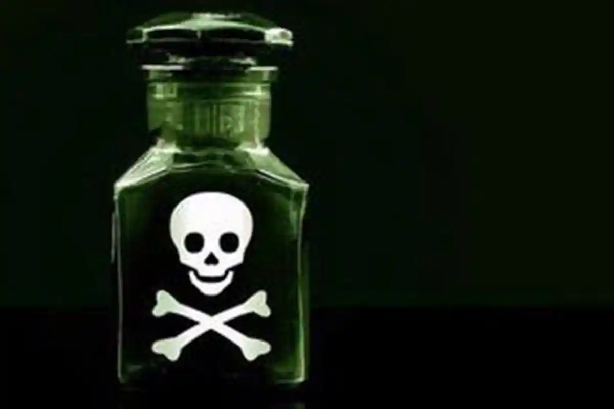 RACUN Mati Sepasang Kerbau Makepung? Curiga Sebab Temukan Botol Racun di Kandang, Rugi Ratusan Juta!