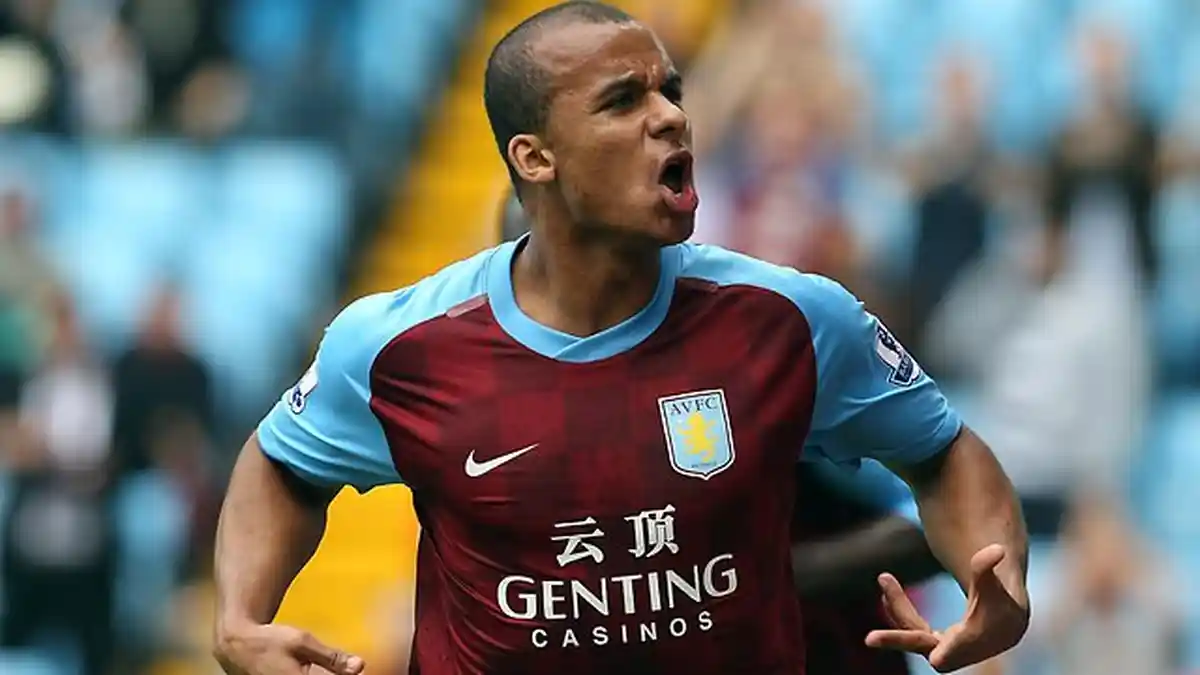 Ciaran Clark dan Gabriel Agbonlahor Terancam Absen di Laga Penting
