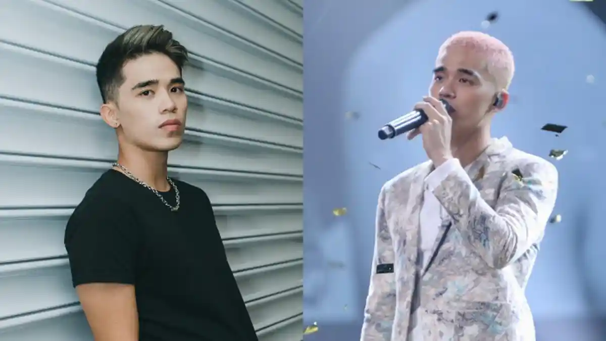 PROFIL Alvin Jonathan, Juara X Factor Indonesia 2022, Penyanyi Yang Punya Daya Tarik & Suara Khas