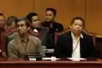 MK Kabulkan Permohonan Uji Materi UU Pilpres