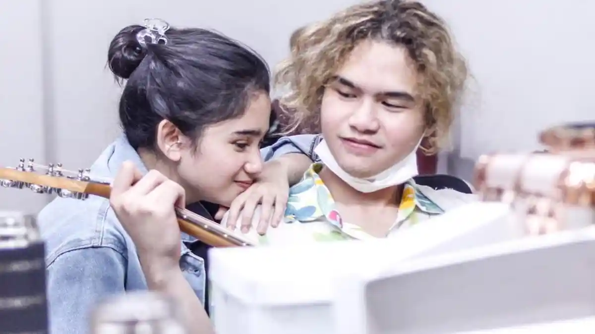 4 Tahun Pacaran dengan Dul Jaelani, Tissa Biani Bahas Akhir Perjalanan Cintanya: Mohon Doa