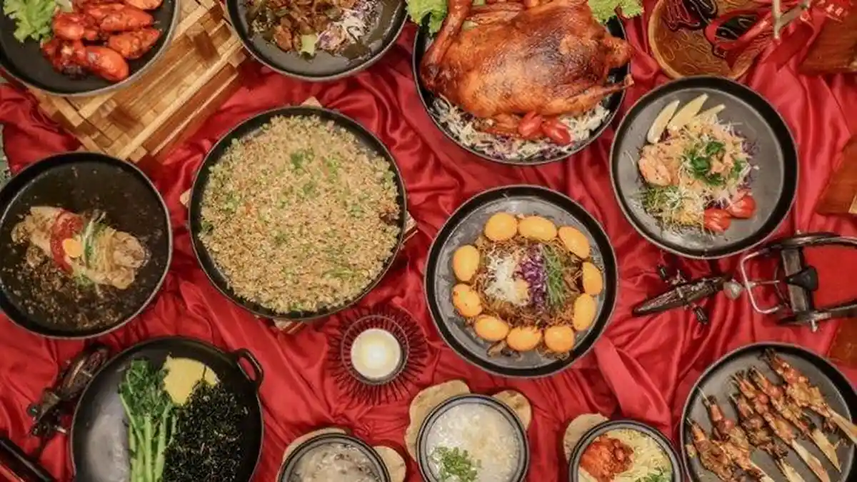 5 Tempat Dinner Romantis di Solo Jateng, Kualitas Premium, Ada Canting Londo Kitchen