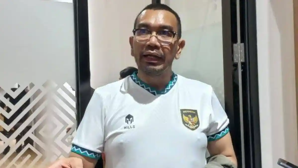 UPDATE Pemain Naturalisasi Timnas Indonesia, Jay Idzes Sedang Proses, Cyrus Margono Segera Jadi WNI